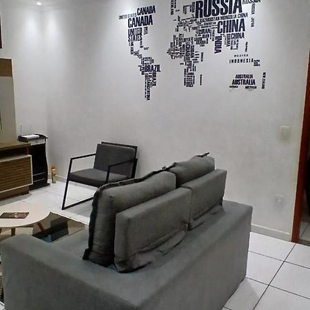Casa Aconchegante Espírito Santo do Pinhal Exterior foto